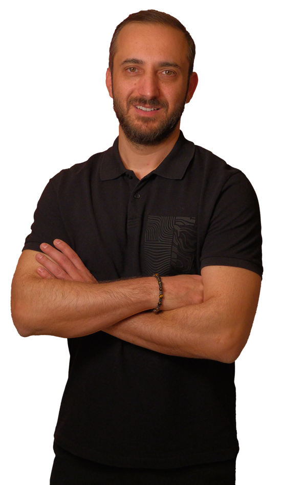 Doç. Dr. Emre Gündoğdu