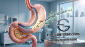 Şeker Ameliyatı (Metabolik Cerrahi) Nedir?